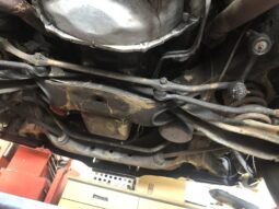 
										1970 Ford LTD Country Squire full									