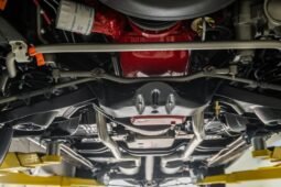 
										1971 Buick GS Convertible V8 full									