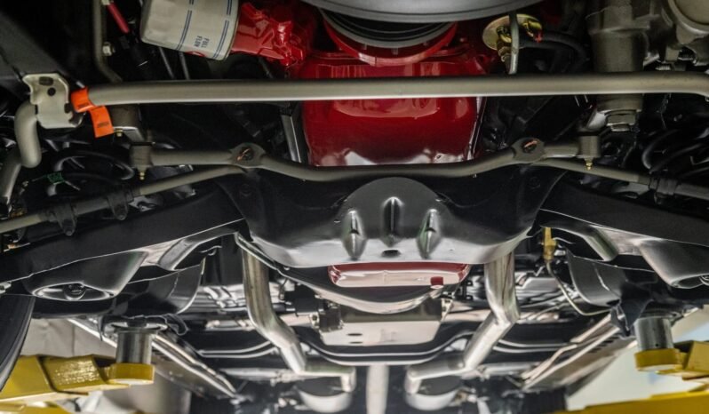 
								1971 Buick GS Convertible V8 full									