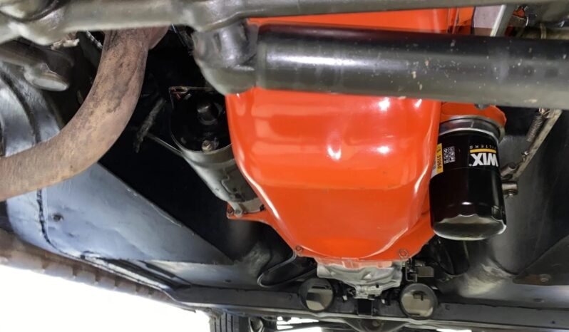 
								1967 Chevrolet Corvette Soft Top full									