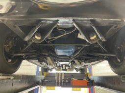 
										1967 Ford Mustang Coupe full									