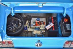 
										1970 Ford Mustang Boss V8 full									