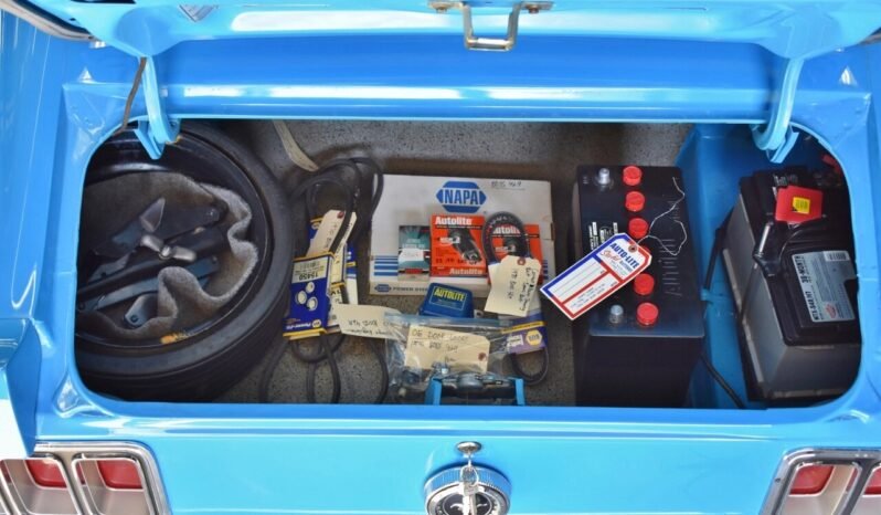 
								1970 Ford Mustang Boss V8 full									