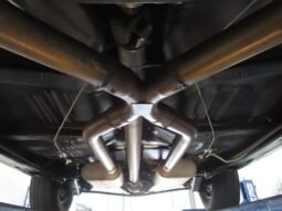 
										1970 Pontiac GTO Numbers-Matching full									