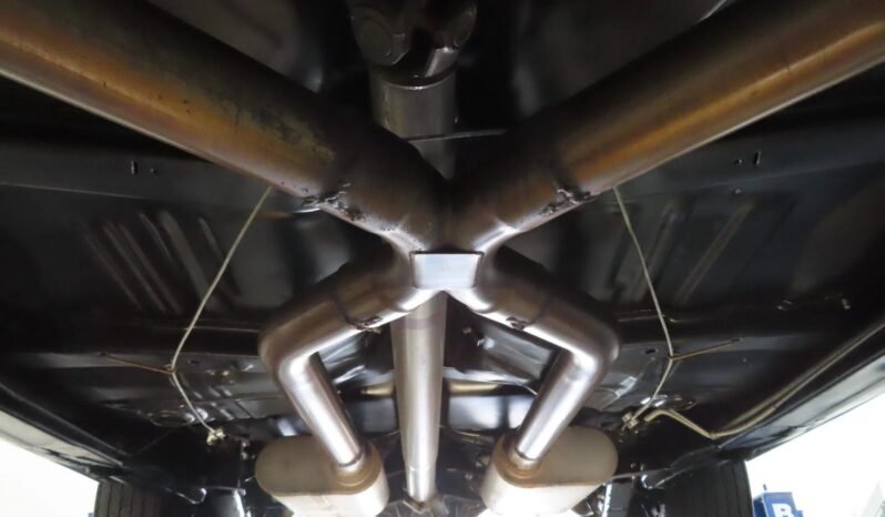 
								1970 Pontiac GTO Numbers-Matching full									