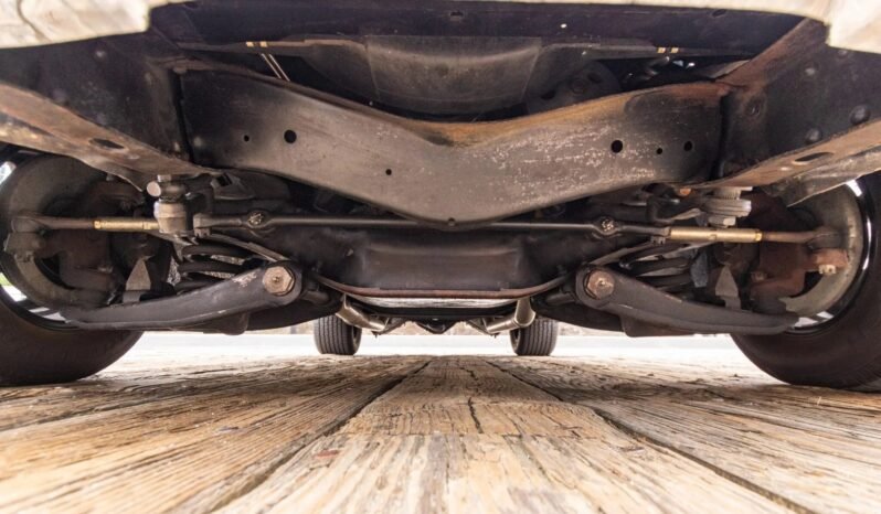 
								1970 GMC C1500 Stepside Pickup Truck V8 full									