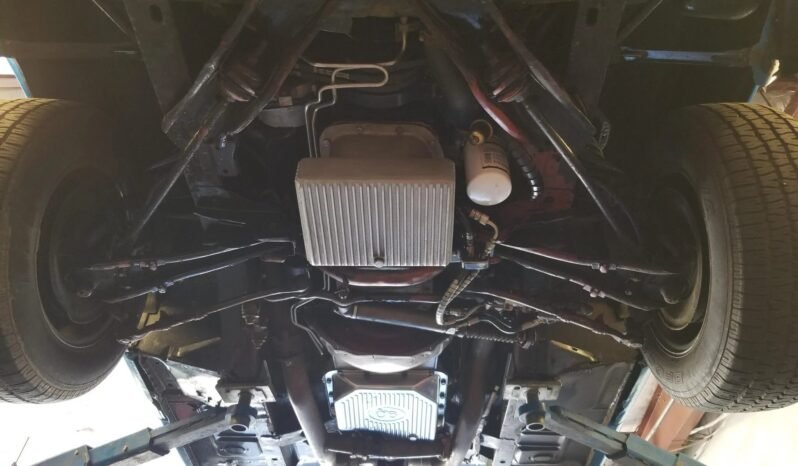 
								1970 Mercury Cougar full									