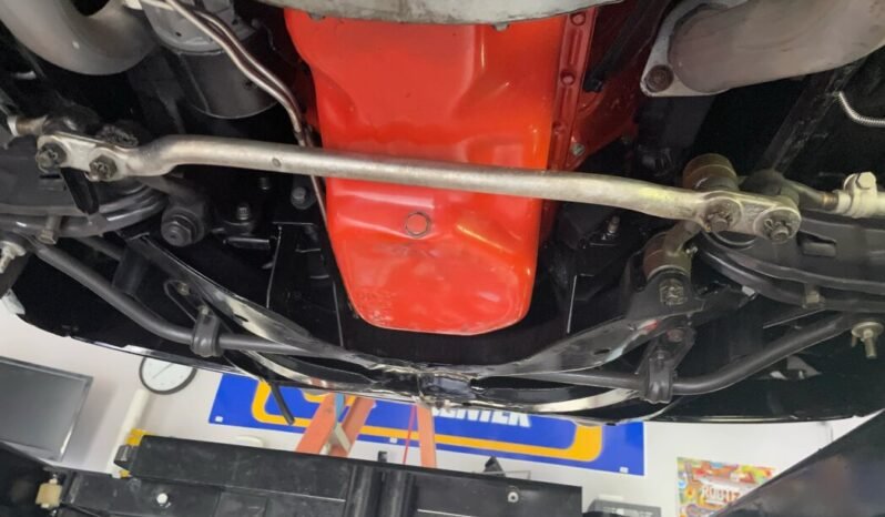 
								1970 Plymouth Barracuda 340 V8 full									