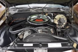 
										1972 Chevrolet Camaro Z28 Hardtop Coupe full									