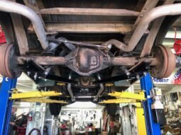 
										1970 Chevrolet C20 CST full									