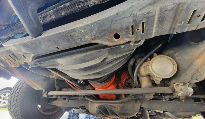 
								1969 Chevrolet Chevelle Malibu Sport Coupe V8 full									