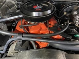 
										1969 Chevrolet C10 CST Pickup V8 full									