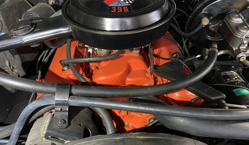 
								1969 Chevrolet C10 CST Pickup V8 full									