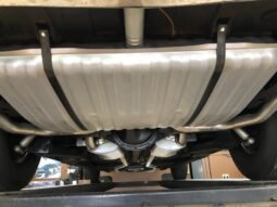 
										1968 Pontiac GTO 400 Convertible V8 full									