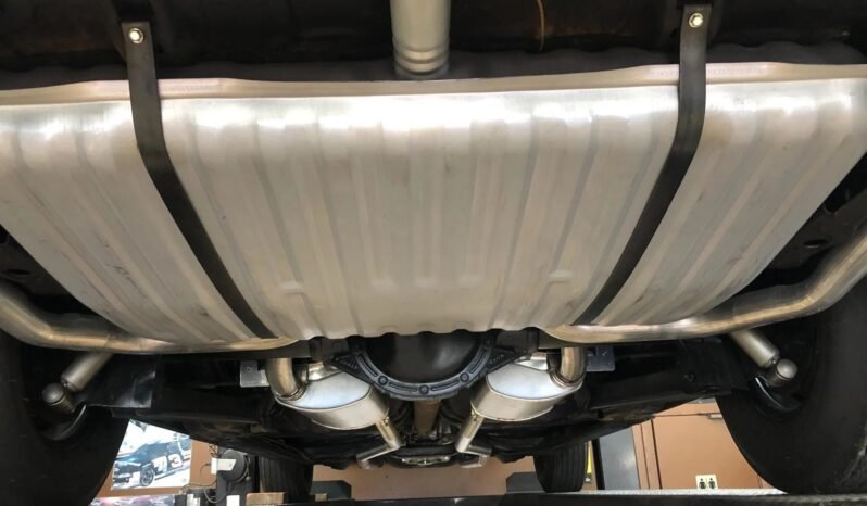 
								1968 Pontiac GTO 400 Convertible V8 full									