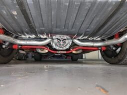 
										1968 Oldsmobile Cutlass S full									