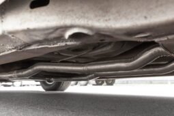 
										1968 Oldsmobile 442 Convertible full									