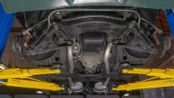 
										1967 Sunbeam Tiger MK1A full									