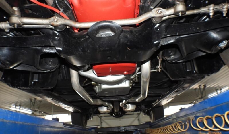 
								1968 Buick GS Convertible full									