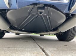 
										1968 Chevrolet Corvette L36 V8 full									