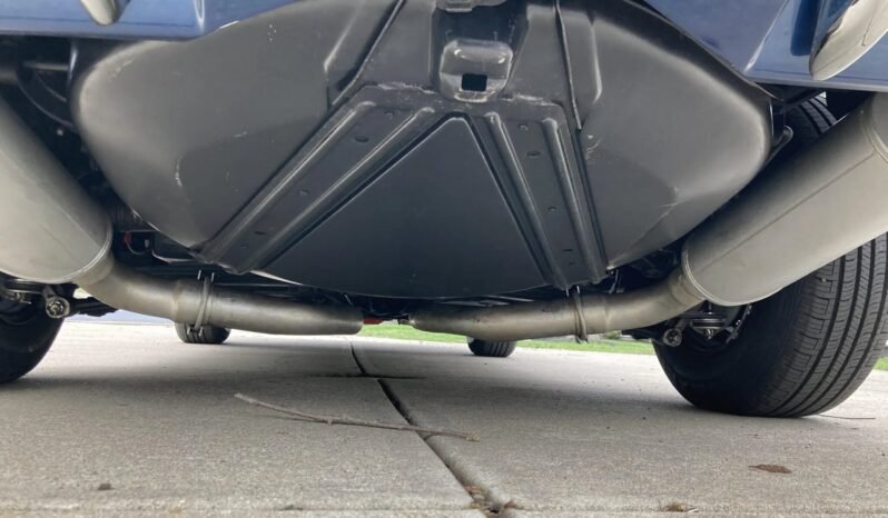 
								1968 Chevrolet Corvette L36 V8 full									