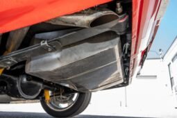 
										1969 Chevrolet Camaro Z28 6-Speed full									