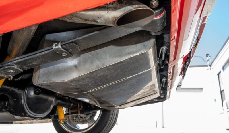 
								1969 Chevrolet Camaro Z28 6-Speed full									