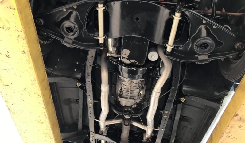 
								1968 Chevrolet C10 Custom full									