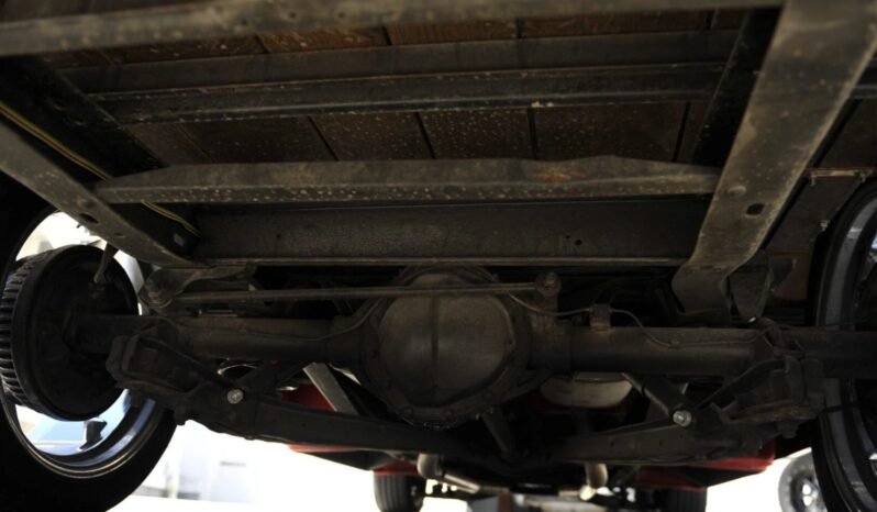 
								1968 Chevrolet C10 Pickup Truck full									