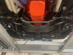 
										1968 Chevrolet Camaro 350 Convertible full									