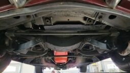 
										1969 Chevrolet Corvette Convertible full									