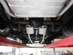 
										1972 Chevrolet C10 V8 Stepside full									