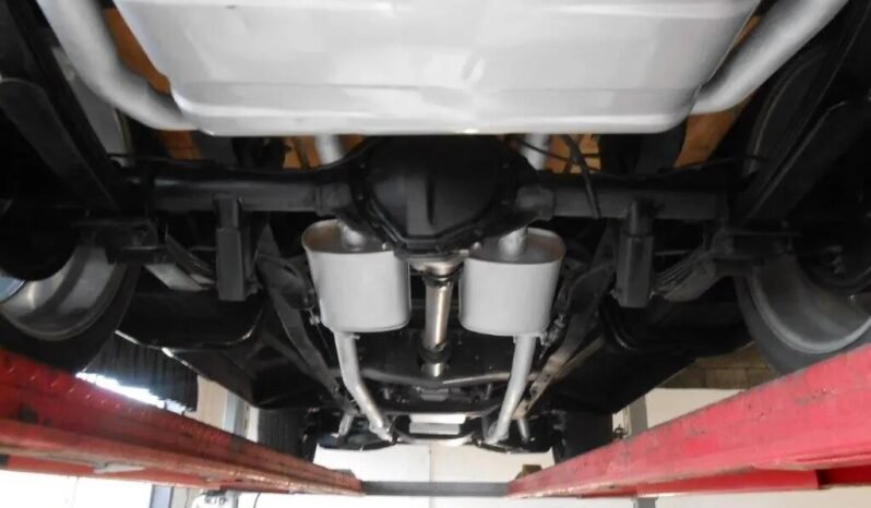 
								1972 Chevrolet C10 V8 Stepside full									