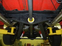 
										1972 Chevrolet C10 Pickup V8 full									