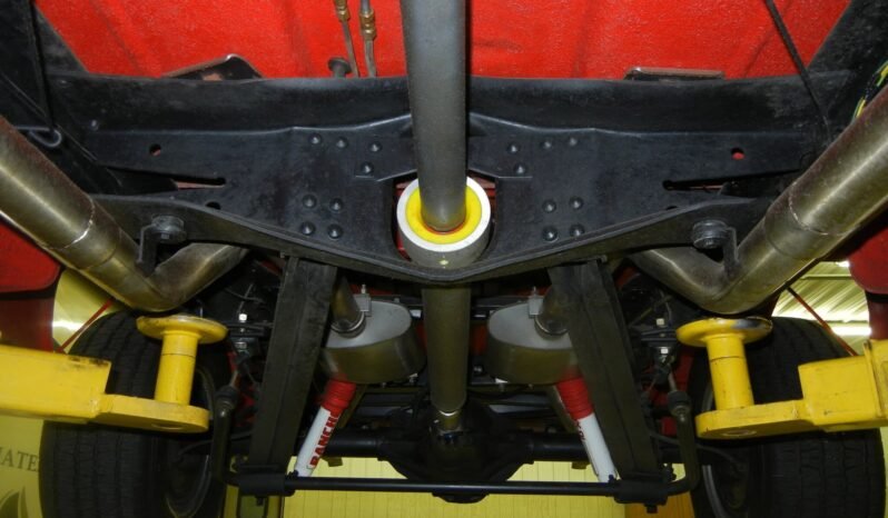 
								1972 Chevrolet C10 Pickup V8 full									