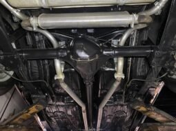 
										1969 Chevrolet Camaro Z/28 4-Speed V8 full									