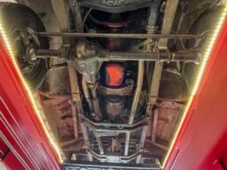 
										1969 GMC K2500 Pickup Truck full									