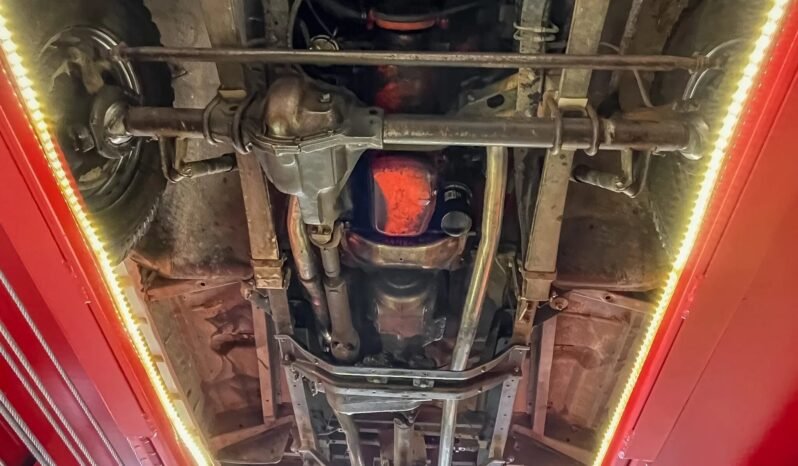 
								1969 GMC K2500 Pickup Truck full									