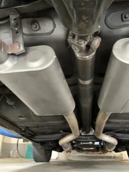 
										1969 Oldsmobile 442 Holiday Coupe V8 full									