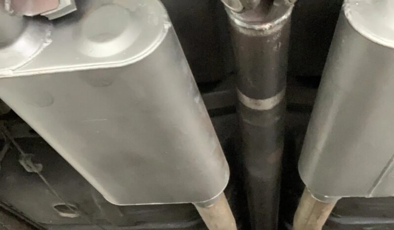 
								1969 Oldsmobile 442 Holiday Coupe V8 full									