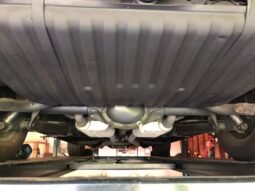 
										1969 Pontiac GTO Judge Coupe V8 full									