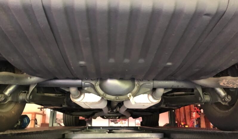 
								1969 Pontiac GTO Judge Coupe V8 full									