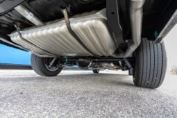 
										1971 Pontiac GTO 455CI V8 full									