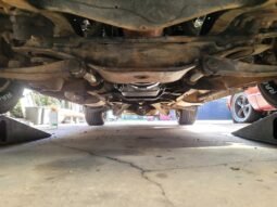 
										1970 Chevrolet C10 Pickup Truck full									