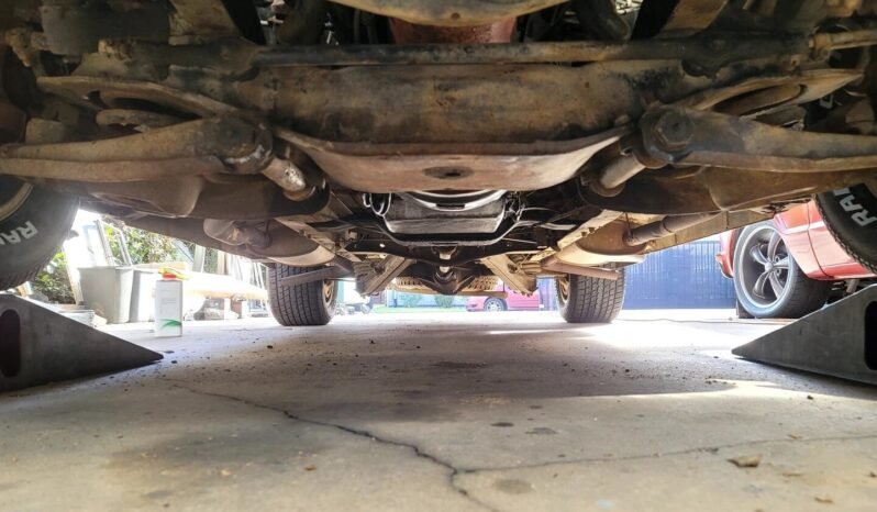 
								1970 Chevrolet C10 Pickup Truck full									