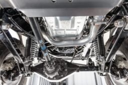 
										1967 Ford Bronco 5.0L Coyote V8 full									