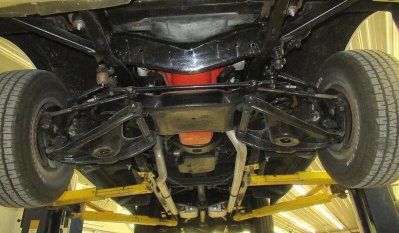 
								1971 GMC 1500 Sierra Grande V8 full									