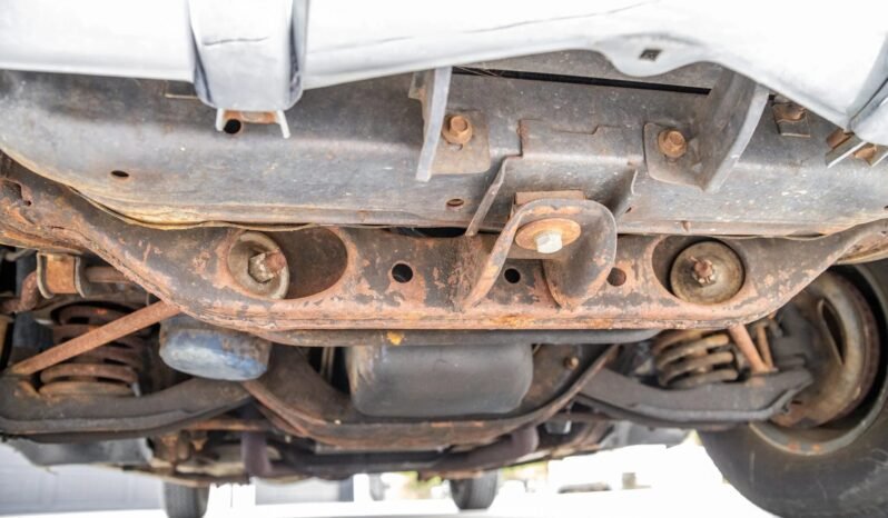 
								1971 Ford LTD Convertible V8 full									