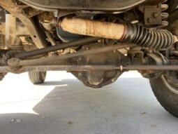 
										1971 Ford Bronco 4X4 full									