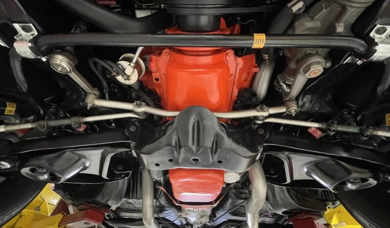 
								1970 Chevrolet Chevelle SS 396 Coupe full									